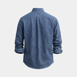 Sébastien | Chemise casual-chic