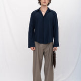 SERA PINSTRIPE SHIRT