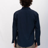 SERA PINSTRIPE SHIRT