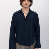 SERA PINSTRIPE SHIRT