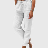 Johanna | Pantalon élégant femme