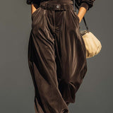 Jeanne | Le Look Lounge Chic