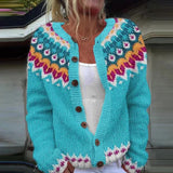 LIVIA | CARDIGAN CONFORT