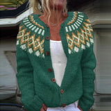LIVIA | CARDIGAN CONFORT