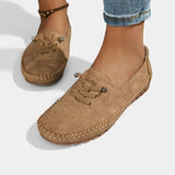 Alix | Mocassins pour pieds sensibles avec un soutien complet