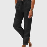Johanna | Pantalon élégant femme