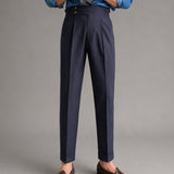 Maurice – Pantalon Tailleur Vintage