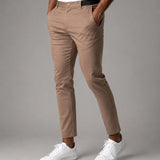 Cino – Chino Premium Extensible