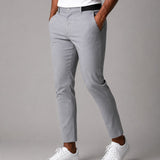 Cino – Chino Premium Extensible