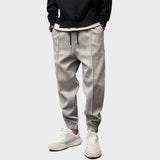 Carlos - Pantalons de sport pour hommes avec taille élastique