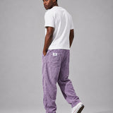 Adrien – Pantalon en Velours Côtelé