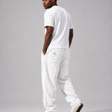 Adrien – Pantalon en Velours Côtelé