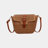 Frédégonde | Sac style tricot