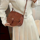 Paula | Sac bandoulière classique