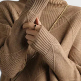 Jasmine | Pull de Haute Qualité
