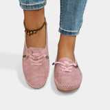 Alix | Mocassins pour pieds sensibles avec un soutien complet