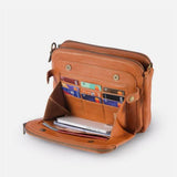Lotte | Sac en cuir classique