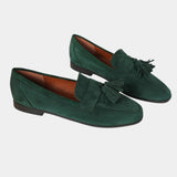 Marinette | Mocassin orthopédique