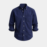 Sébastien | Chemise casual-chic