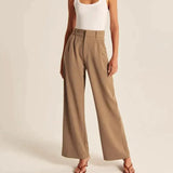 Sophie | Pantalons Confortables Chic