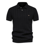 Louis | Polo Chic d'Été