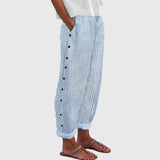 Helene | Pantalon élégant femme