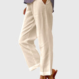 Marlene | Pantalon élégant femme