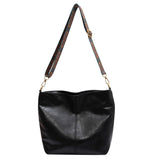 Ida | Sac bandoulière en cuir vintage