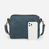 Lotte | Sac en cuir classique