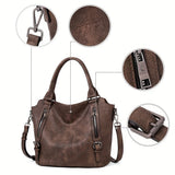 Rose | Le sac pour tous les jours