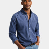 Sébastien | Chemise casual-chic