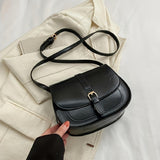 Paula | Sac bandoulière classique
