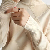 Jasmine | Pull de Haute Qualité