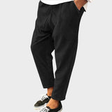 Eduardo - Pantalons à Style Décontracté