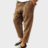 Eduardo - Pantalons à Style Décontracté