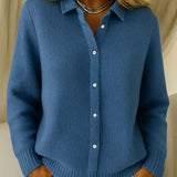 Fiora | Cardigan Chic Confortable