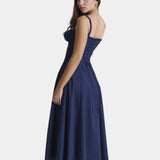 Gisèle | Robe Midi