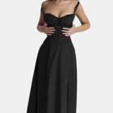 Gisèle | Robe Midi
