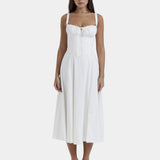 Gisèle | Robe Midi