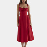 Gisèle | Robe Midi