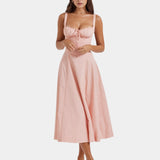 Gisèle | Robe Midi