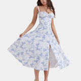 Gisèle | Robe Midi
