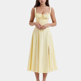 Gisèle | Robe Midi