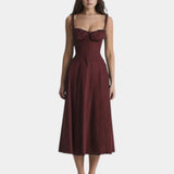 Gisèle | Robe Midi