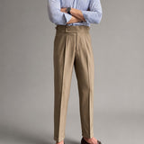 Maurice – Pantalon Tailleur Vintage