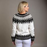 AVA | CARDIGAN TRICOT VINTAGE