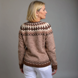 IRIS | CARDIGAN TRICOT VINTAGE