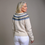 PENNY | CARDIGAN TRICOT VINTAGE