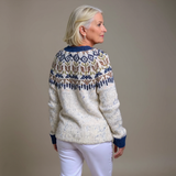 HARPER | CARDIGAN TRICOT VINTAGE