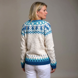 MEVA | CARDIGAN TRICOT VINTAGE